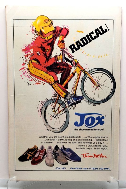 Brave and the Bold #176, Batman Vintage DC Comics (1981) NM