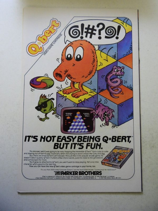 Star Wars: Return of the Jedi #3 (1983) VF- Condition