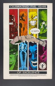 Dark Horse Presents #48 (1991)