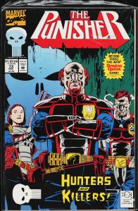 The Punisher #73 (1992) Punisher