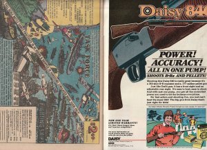 Star Trek(Marvel) # 6 Mystery In Space !