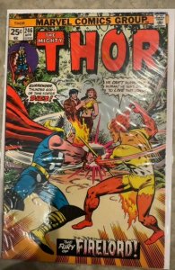 Thor #246 (1976)