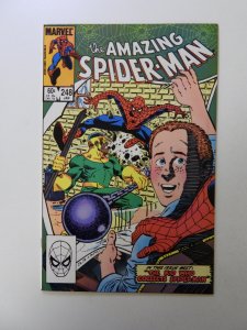 The Amazing Spider-Man #248 Direct Edition (1984) NM- condition