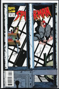 Spider-Man #57 (1995) Spider-Man