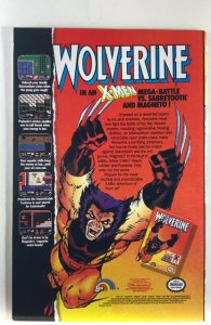 Silver Surfer #59 Direct Edition (1991)