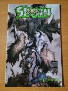 Spawn #157 ~ NEAR MINT NM ~ 2006 Image Comics