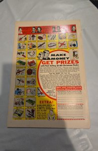 The Avengers #93 (1971) FF4 app Beach-Head earth Lee neal adams