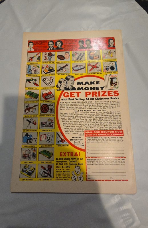 The Avengers #93 (1971) FF4 app Beach-Head earth Lee neal adams