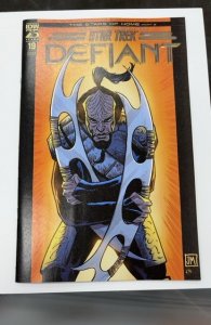 Star Trek: Defiant #19 Cover B (2024)