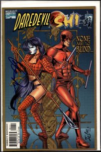 Daredevil/Shi (1997) Shi
