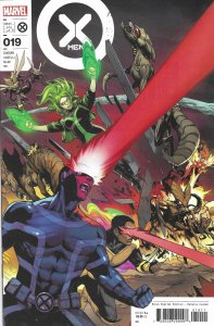 X-Men #19 (2023)