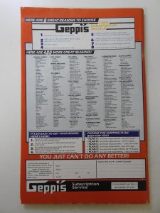 Amazing Heroes #39 (1983) 1st Black Suit Spidey/ Longshot!! VF+ Condition!!