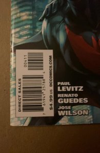 Superman/Batman Annual #4 (2010)