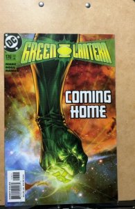 Green Lantern #176 (2004)