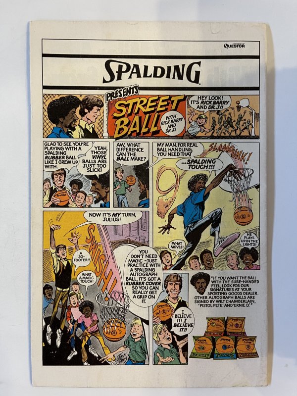 Ghost Rider #27 - Fn (1977)