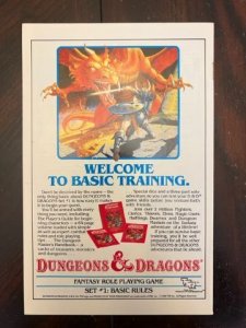 Swamp Thing #63 (1987) - MT