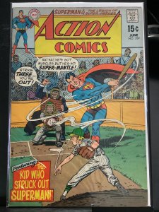 Action Comics #389 (1970)