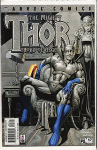 Thor #47 (2002)