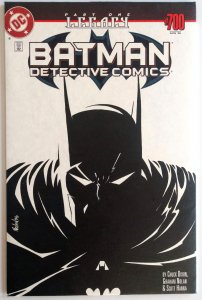 Detective Comics #700 (NM, 1996)