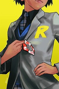 Gotham Academy #13 ((robin War)) DC Comics Comic Book