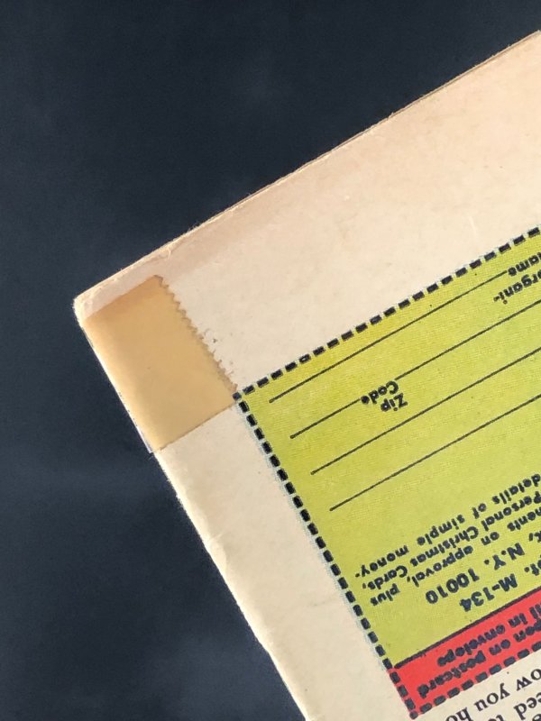 Tales of Suspense #70 (1965)