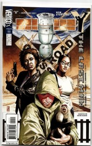 Y: The Last Man #11 (2003) Y: The Last Man