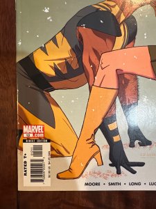 X-Men Unlimited #12 (2006)