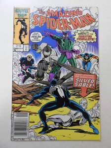 Amazing Spider-Man #280 VF- Condition!