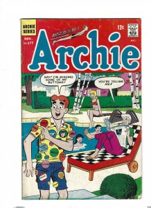 Archie #177 (1967)