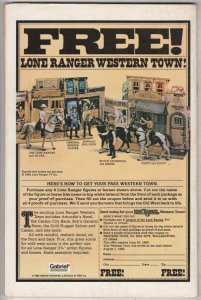 G.I. Combat #242 (Jun-82) VF/NM High-Grade The Haunted Tank