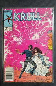 Krull #2 (1983)