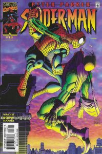 Peter Parker: Spider-Man #18 (2000)