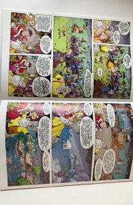 Groo: Hell On Earth #1 (2007)