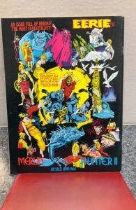 Eerie #66 (1975)
