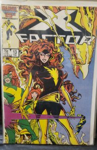 X-Factor #13 (1987)