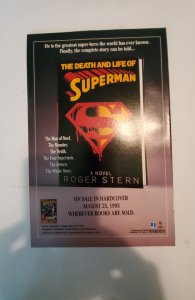 Action Comics #691 (1993) NM DC Comic Book J739