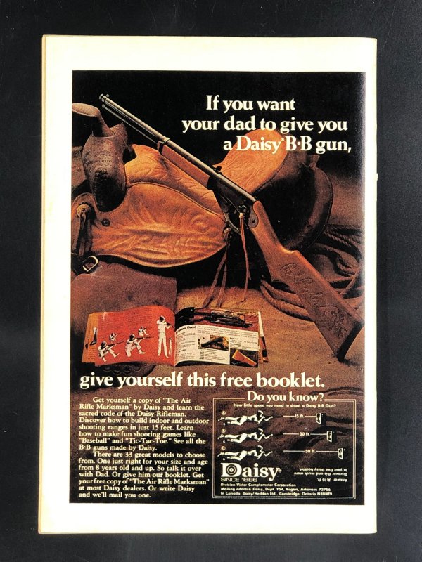 Wonder Woman #213 (1974)