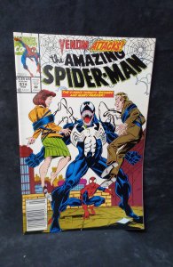 The Amazing Spider-Man #374 (1993)