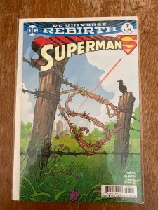 Superman #7 (2016)
