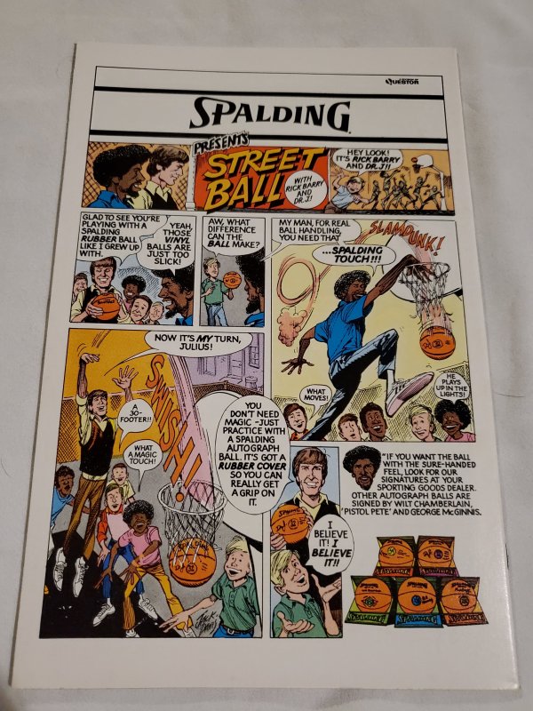 Avengers 173 Very Fine+ Cover by George Perez