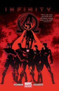 New Avengers (2013 series) Trade Paperback #2, NM (Stock photo)