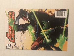 Green Lantern #11 - 21 lot of 11  — unlimited combined shipping !