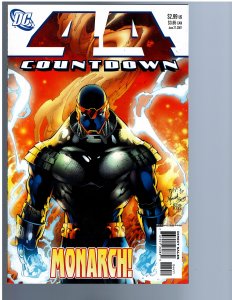 Countdown to Final Crisis #44 (2007)