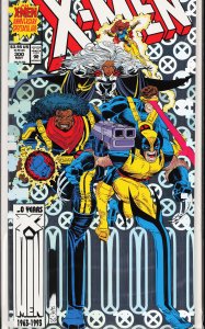 The Uncanny X-Men #300 (1993) X-Men [Key Issue]