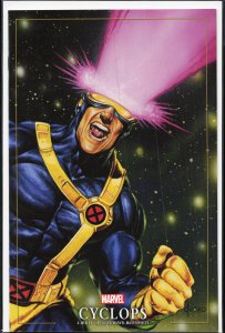 X-Men #4 Jusko Cover (2021) X-Men