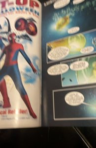 Thor #1 (2014)Jane foster as Thor