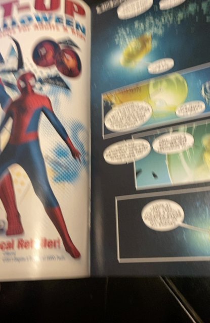 Thor #1 (2014)Jane foster as Thor