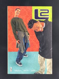 Earth X #12 (2000) 1st Appearance of Shalla-Bal as Silver Surfer