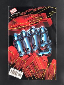 Astonishing X-Men #5 (2004)