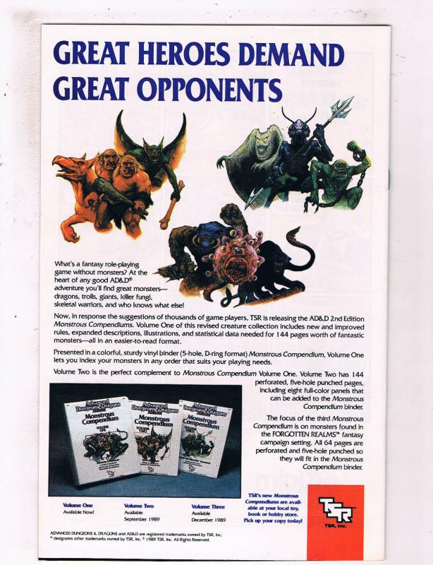 Batman #440 NM DC Comics Comic Book Robin Batman JLA 1989 DE25